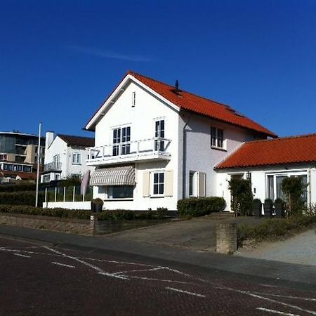 Studio Sunrise Zandvoort Zewnętrze zdjęcie