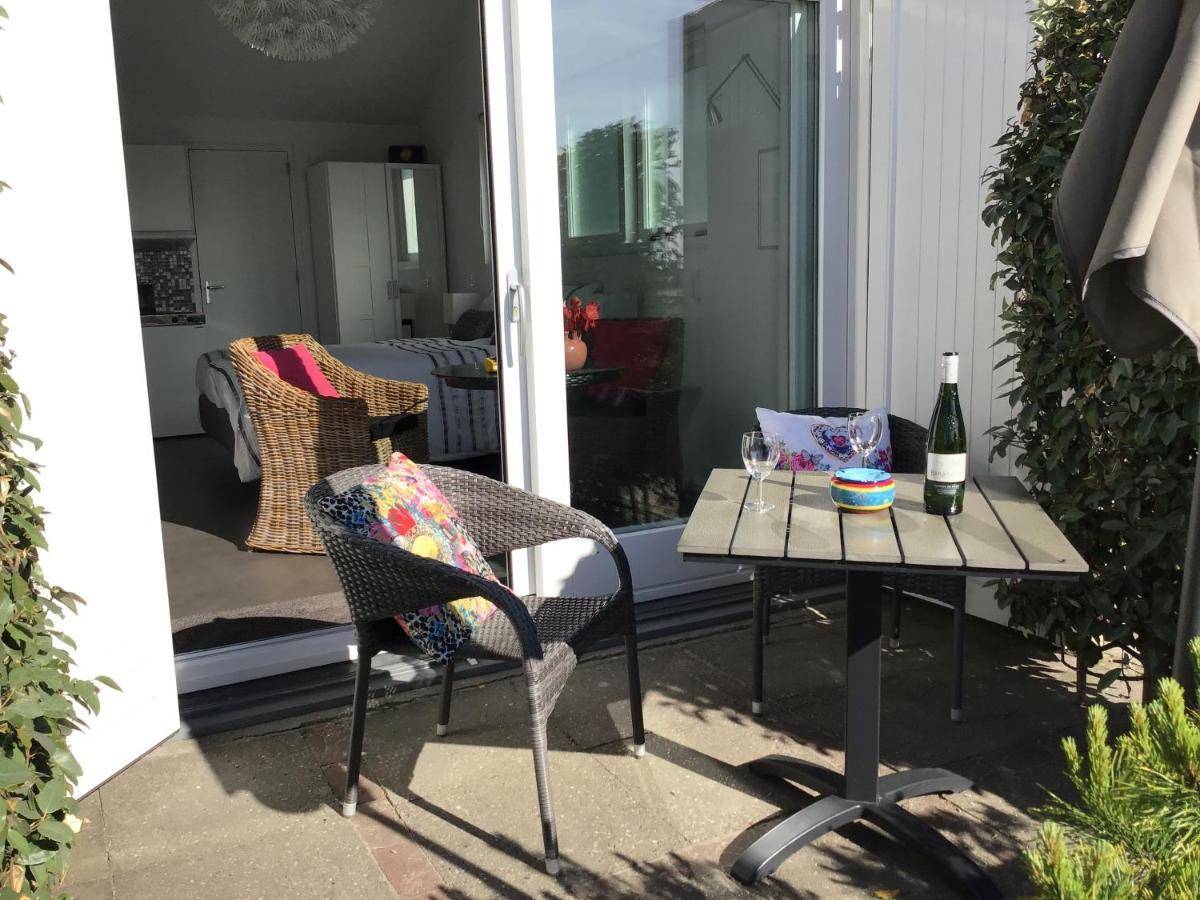 Studio Sunrise Zandvoort Zewnętrze zdjęcie