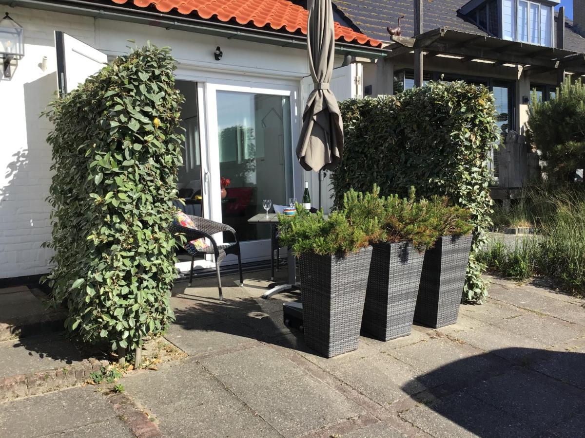 Studio Sunrise Zandvoort Zewnętrze zdjęcie