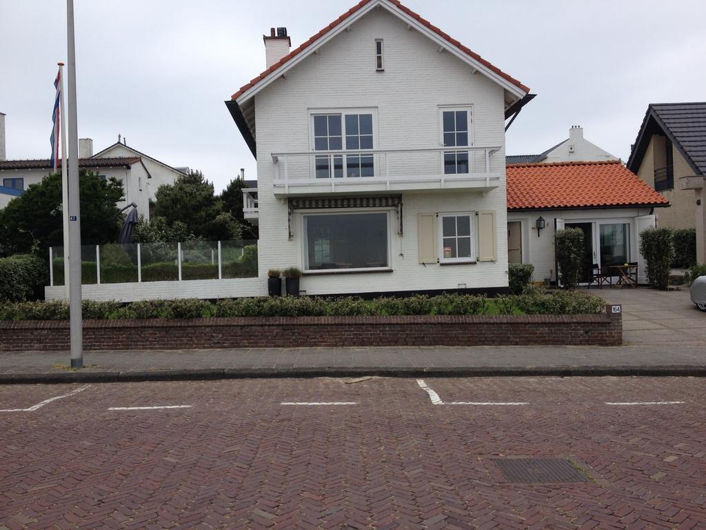 Studio Sunrise Zandvoort Pokój zdjęcie