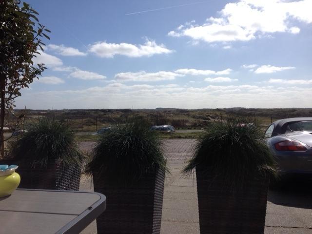 Studio Sunrise Zandvoort Zewnętrze zdjęcie
